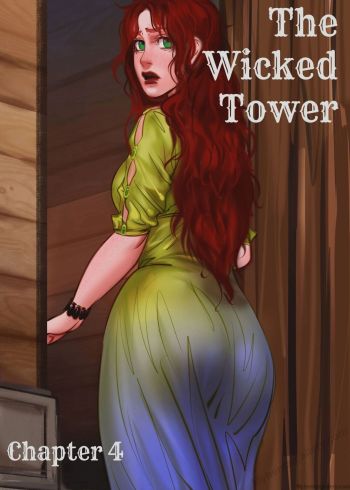 The Wicked Tower 4